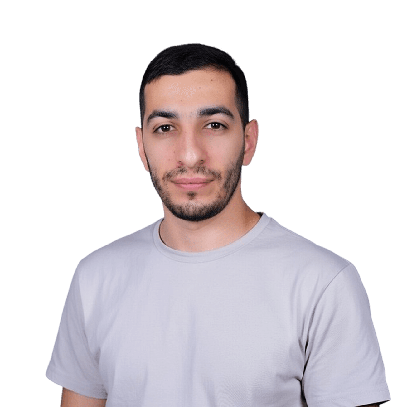 Арман Геворкян