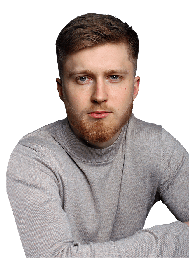 Павел Шатаев