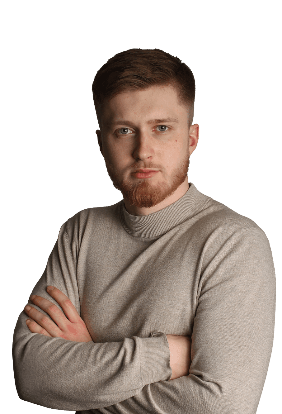 Павел Шатаев